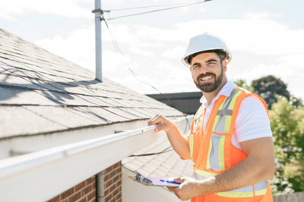 Best Commercial Roofing Services  in Marquette, MI