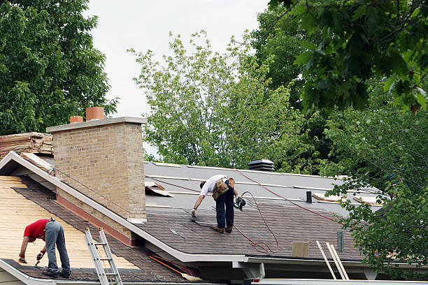 Gutter Installation and Roofing in Marquette, MI
