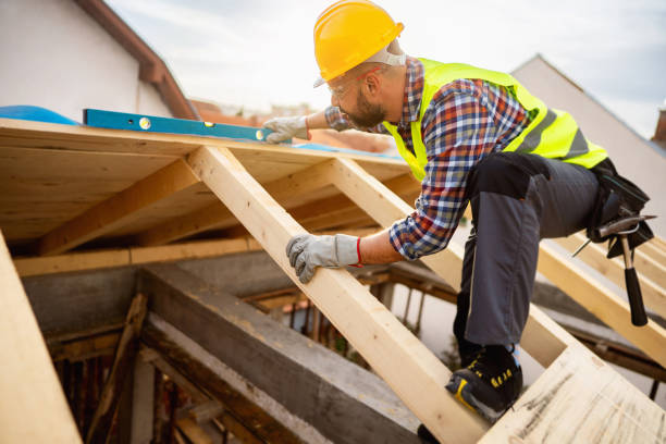 Best Roof Restoration Services  in Marquette, MI